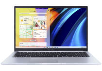 Ноутбук ASUS VIVOBOOK R7 170 RAM 16GB SSD 512GB 15.6" SILVER M1502NAQ-BQ049 Ноутбук ASUS VIVOBOOK R7 170 RAM 16GB SSD 512GB 15.6" SILVER M1502NAQ-BQ049