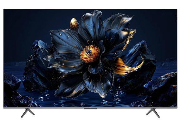 Телевизор  TCL 65P7K QLED 65" Google TV