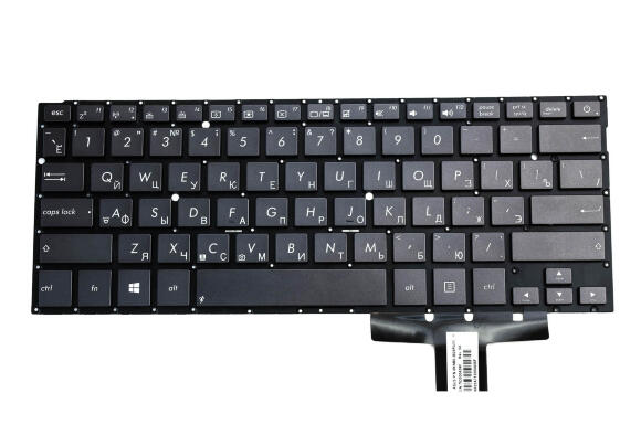 Клавиатура для ноутбука Asus UX31E
