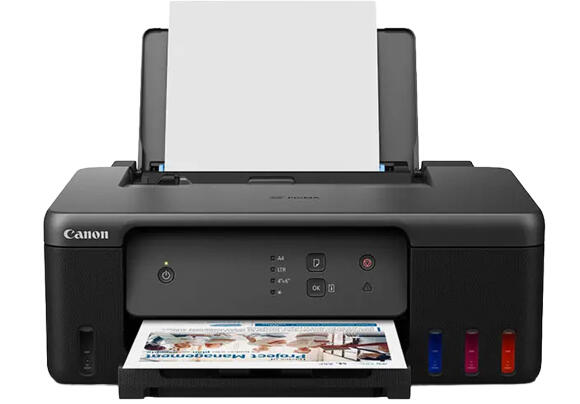 Принтер  Canon PIXMA G1831 (пищевой)