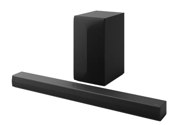 Саундбар LG S60T 3.1 ch Bluetooth 340W