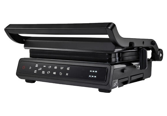 Электрогриль Hisense HCG1600DBT