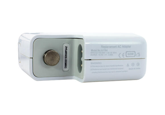 ЗУ Apple MagSafe L-type 60W A1184 ЗУ Apple MagSafe L-type 60W A1184
