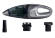 Портативный Пылесос Kenwood HVP19
