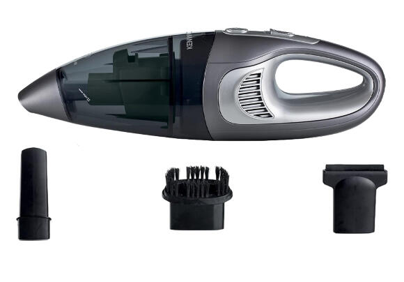 Портативный Пылесос Kenwood HVP19