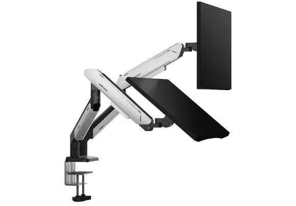 Кронштейн AndaSeat Stealth PRO II Duo 17-42" 