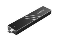 Корпус для SSD M.2 Orico-PAM2-C3 ORICO-PAM2-C3