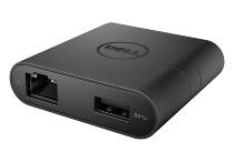 Док-станция Dell DA200