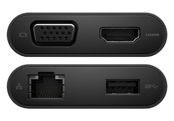 Док-станция Dell DA200