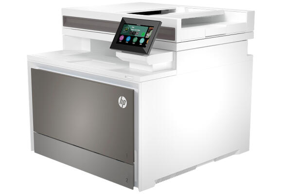 Принтер HP Color LaserJet Pro MFP 4303dw 3-в-1 A4 [CART 230A W2300/01/02/03] 