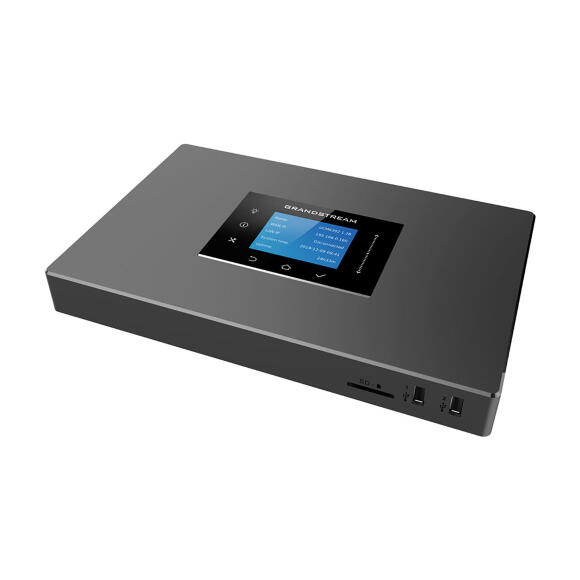 Мини IP-АТС Grandstream UCM-6302A