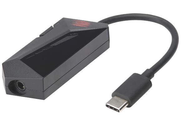 Звуковая карта Mad Catz F.R.E.Q. DAC Touch 7.1