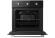 Духовой шкаф Skyworth 641MBL 60L 