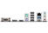 МП MSI PRO B760M-P DDR4 mATX LGA1700 МП MSI PRO B760M-P DDR4 mATX LGA1700