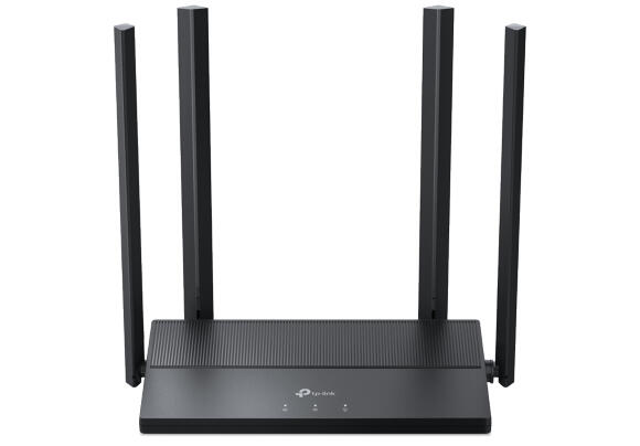 Wi-Fi роутер TP-Link TL-WR846N