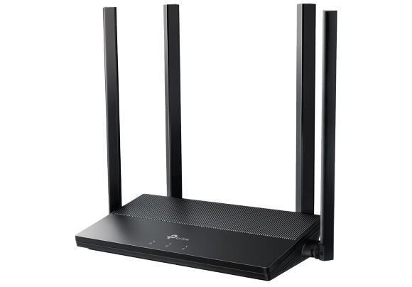 Wi-Fi роутер TP-Link TL-WR846N