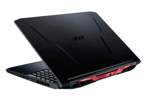 Ноутбук Acer Nitro 5 Gaming AN515-45 (NH.QBSER.00M)