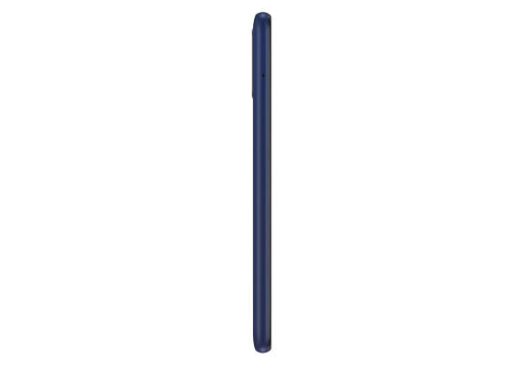 Смартфон Samsung Galaxy A03s 3/32 ГБ (Blue) A03SSM-A037F/DS Смартфон Samsung Galaxy A03s 3/32 ГБ (Blue) A03SSM-A037F/DS