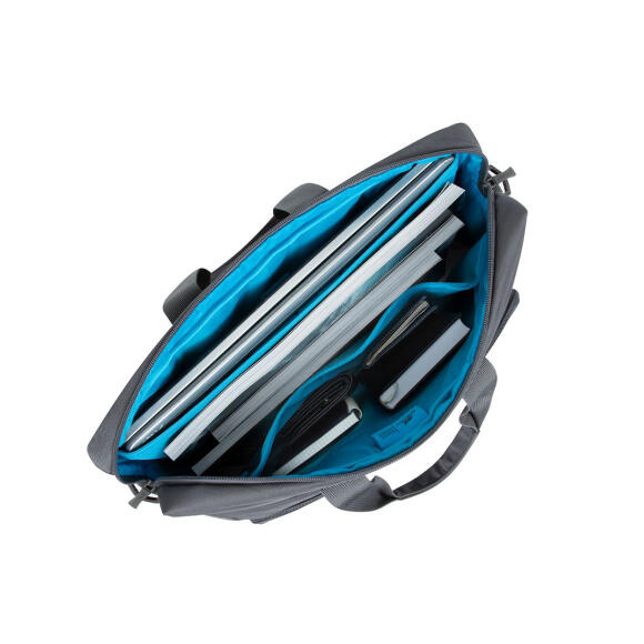 Сумка RivaCase 7531 Серая 7531