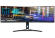 Игровой монитор Lenovo Legion R45w-30 44.5" UltraWide 170 Гц Curved Dual QHD 5120x1440