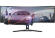 Игровой монитор Lenovo Legion R45w-30 44.5" UltraWide 170 Гц Curved Dual QHD 5120x1440