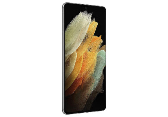 Смартфон Samsung Galaxy S21 Ultra 5G 12/128 ГБ SM-G998B/DS