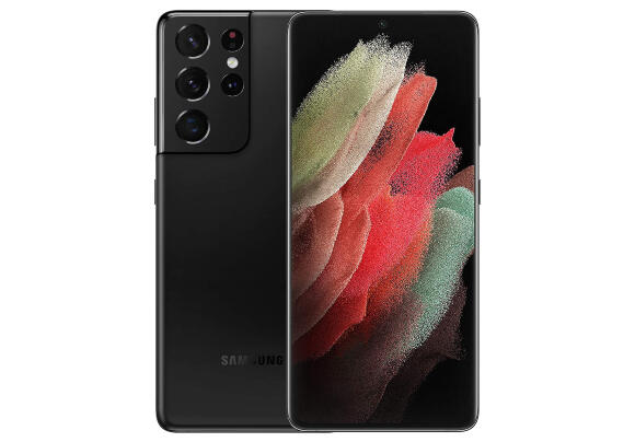 Смартфон Samsung Galaxy S21 Ultra 5G 12/128 ГБ SM-G998B/DS