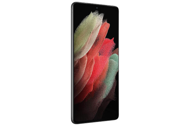 Смартфон Samsung Galaxy S21 Ultra 5G 12/128 ГБ SM-G998B/DS