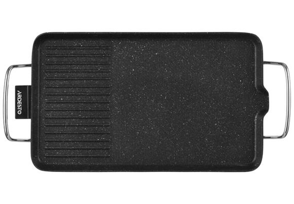 Электрогриль Ardesto GHP-1BL 1500 Вт