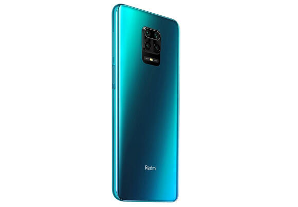 Смартфон Redmi Note 9 Pro - 6/64 ГБ