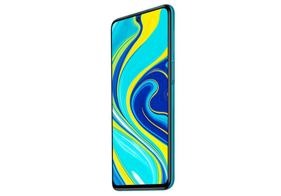 Смартфон Redmi Note 9 Pro - 6/64 ГБ