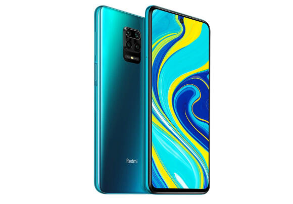 Смартфон Redmi Note 9 Pro - 6/64 ГБ