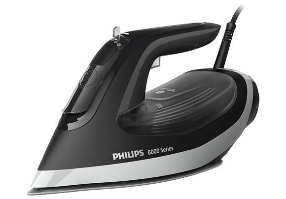 Паровой утюг Philips 6000 Series DST6120