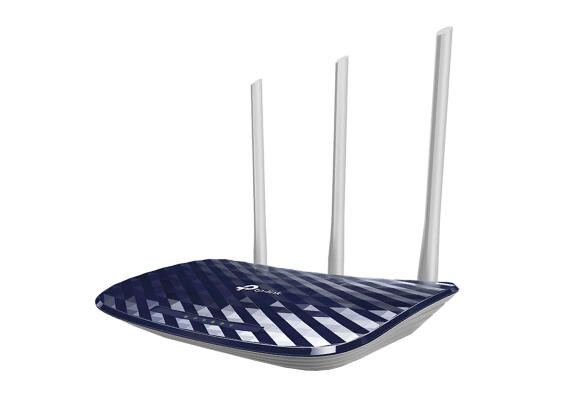 Wi-Fi роутер TP-Link Archer С20 ARCHER C20 AC750 Wi-Fi роутер TP-Link Archer С20 ARCHER C20 AC750
