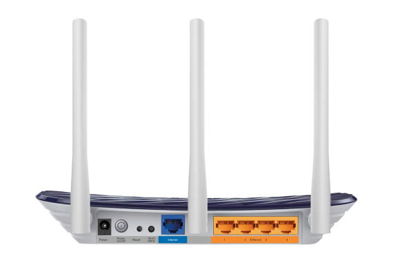 Wi-Fi роутер TP-Link Archer С20 ARCHER C20 AC750 Wi-Fi роутер TP-Link Archer С20 ARCHER C20 AC750