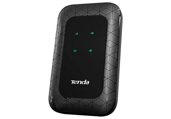 Mi-Fi роутер Tenda 4G180 Mi-Fi роутер Tenda 4G180