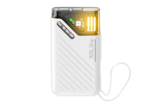 Power Bank Flash Glow MC501 10000 мАн