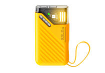 Power Bank Flash Glow MC501 10000 мАн