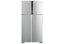 Холодильник Hitachi R-V910PUC1 BSL