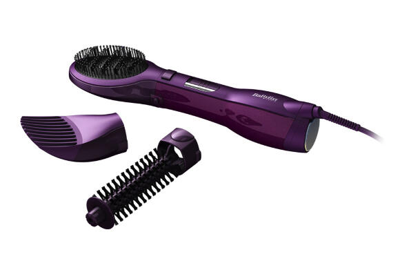 Фен-щетка Babyliss AS115SDE