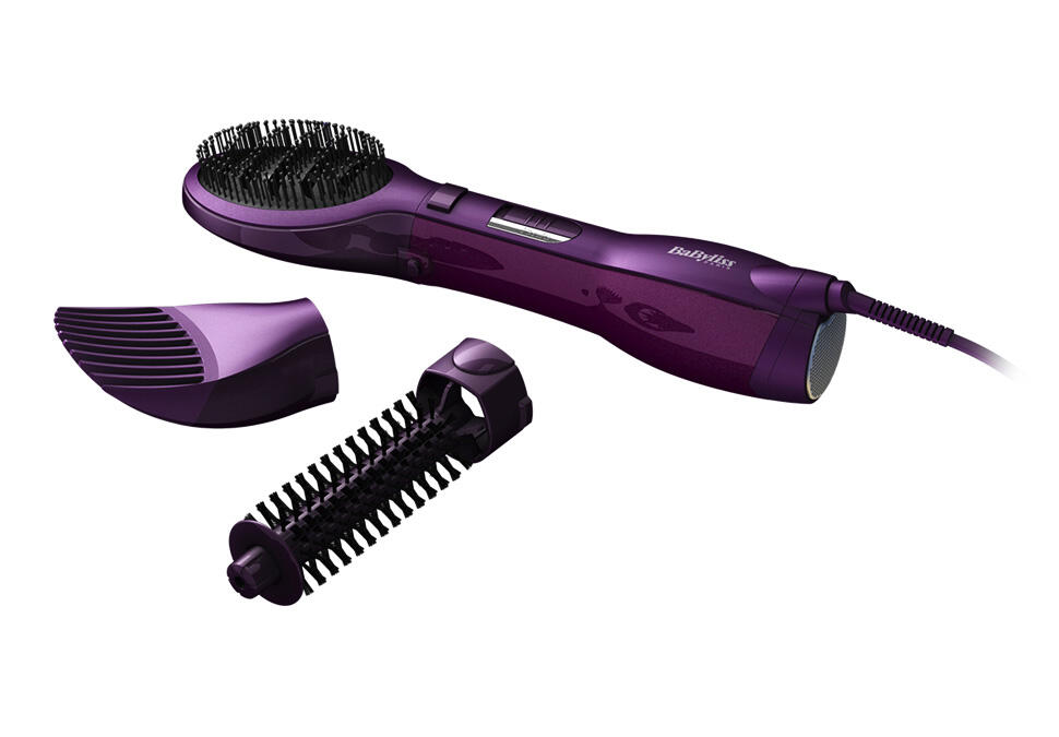 Фен-щетка Babyliss AS115SDE