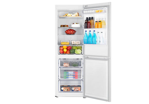 Холодильник Samsung RB3000A RB30A32N0WW/WT Холодильник Samsung RB3000A RB30A32N0WW/WT