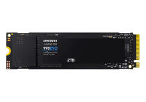 Накопитель SSD Samsung 990 EVO 2ТБ M.2 NVMe GEN 4.0 MZ-V9E2T0BW