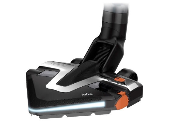 Беспроводной пылесос Tefal Air Force Serenity TY9179WO Беспроводной пылесос Tefal Air Force Serenity TY9179WO