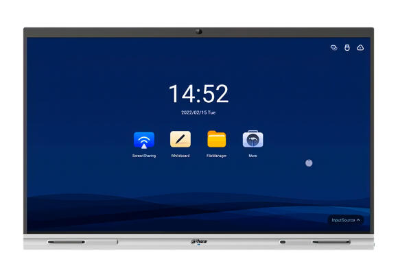 Интерактивная панель Dahua MC410 86"