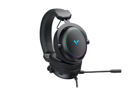 Наушники Rapoo VH300S (Black)