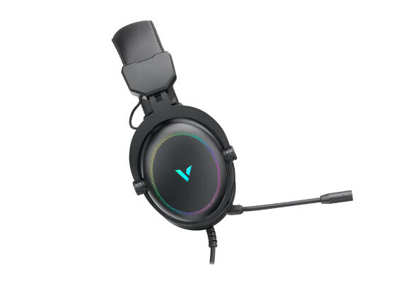 Наушники Rapoo VH300S (Black)