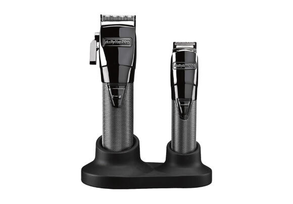Набор для стрижки BaByliss PRO 4Artists GunsteelFX FX8705E