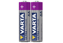 Батарея Varta Ultra Lithium ААх2 474