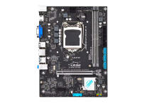 МП JINGSHA H311M-K DDR4